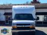 2017 Summit White /Medium Pewter Chevrolet Express Work Van (1HA3GSCG6HN) with an V8, 6.0L engine, 6-speed automatic transmission, located at 6520 E. Independence Blvd., Charlotte, NC, 28212, 35.146019, -80.723465 - <b>Equipment</b><br>This Chevrolet Express has a clean CARFAX vehicle history report. This vehicle shines with clean polished lines coated with an elegant white finish. Enjoy the incredible handling with the rear wheel drive on this unit. This vehicle has a V8, 6.0L high output engine. Set the tempe - Photo#1