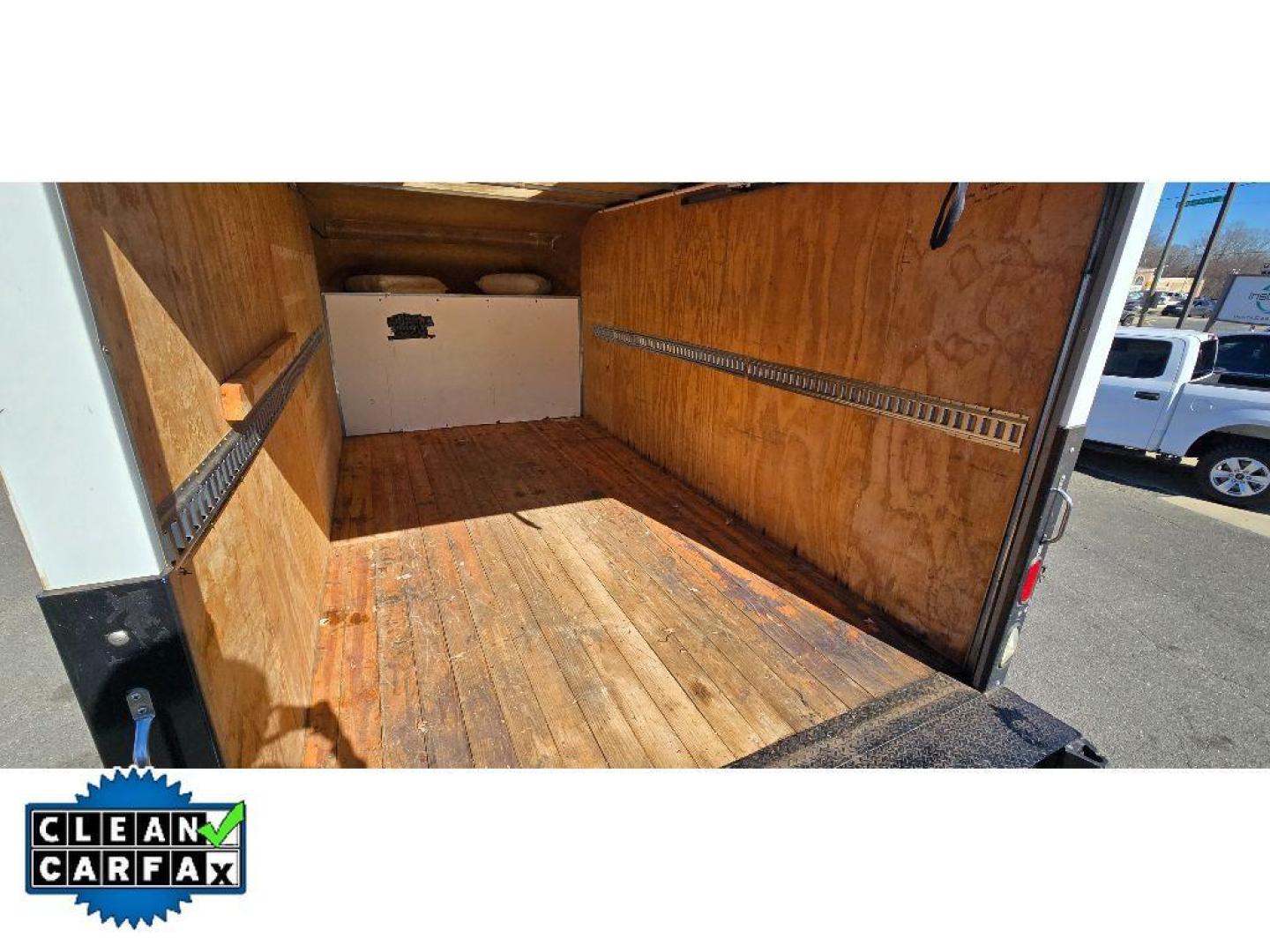 2017 Summit White /Medium Pewter Chevrolet Express Work Van (1HA3GSCG6HN) with an V8, 6.0L engine, 6-speed automatic transmission, located at 6520 E. Independence Blvd., Charlotte, NC, 28212, 35.146019, -80.723465 - <b>Equipment</b><br>This Chevrolet Express has a clean CARFAX vehicle history report. This vehicle shines with clean polished lines coated with an elegant white finish. Enjoy the incredible handling with the rear wheel drive on this unit. This vehicle has a V8, 6.0L high output engine. Set the tempe - Photo#9