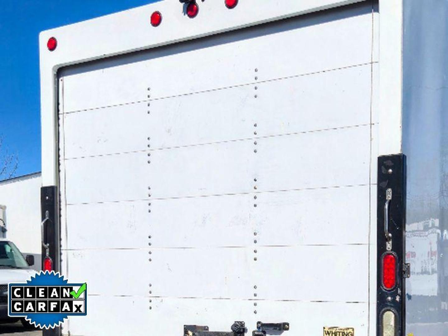 2017 Summit White /Medium Pewter Chevrolet Express Work Van (1HA3GSCG6HN) with an V8, 6.0L engine, 6-speed automatic transmission, located at 6520 E. Independence Blvd., Charlotte, NC, 28212, 35.146019, -80.723465 - <b>Equipment</b><br>This Chevrolet Express has a clean CARFAX vehicle history report. This vehicle shines with clean polished lines coated with an elegant white finish. Enjoy the incredible handling with the rear wheel drive on this unit. This vehicle has a V8, 6.0L high output engine. Set the tempe - Photo#12