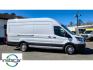 2023 Oxford White /Dark Palazzo Gray Ford Transit Van (1FTBW3U85PK) with an V6, 3.5L engine, 10-speed automatic transmission, located at 6520 E. Independence Blvd., Charlotte, NC, 28212, 35.146019, -80.723465 - <b>Summary</b><br>2023 Ford Transit High Roof AWD $29,999<br><br>This 2023 Ford Transit High Roof AWD is powered by a 3.5L V6 engine paired with a 10-speed automatic transmission and intelligent All-Wheel Drive, delivering strong performance and confident traction in all conditions. With 140,397 mi - Photo#2