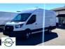 2023 Oxford White /Dark Palazzo Gray Ford Transit Van (1FTBW3U85PK) with an V6, 3.5L engine, 10-speed automatic transmission, located at 6520 E. Independence Blvd., Charlotte, NC, 28212, 35.146019, -80.723465 - <b>Summary</b><br>2023 Ford Transit High Roof AWD $29,999<br><br>This 2023 Ford Transit High Roof AWD is powered by a 3.5L V6 engine paired with a 10-speed automatic transmission and intelligent All-Wheel Drive, delivering strong performance and confident traction in all conditions. With 140,397 mi - Photo#12