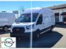 2023 Oxford White /Dark Palazzo Gray Ford Transit Van (1FTBW3U85PK) with an V6, 3.5L engine, 10-speed automatic transmission, located at 6520 E. Independence Blvd., Charlotte, NC, 28212, 35.146019, -80.723465 - <b>Summary</b><br>2023 Ford Transit High Roof AWD $29,999<br><br>This 2023 Ford Transit High Roof AWD is powered by a 3.5L V6 engine paired with a 10-speed automatic transmission and intelligent All-Wheel Drive, delivering strong performance and confident traction in all conditions. With 140,397 mi - Photo#14
