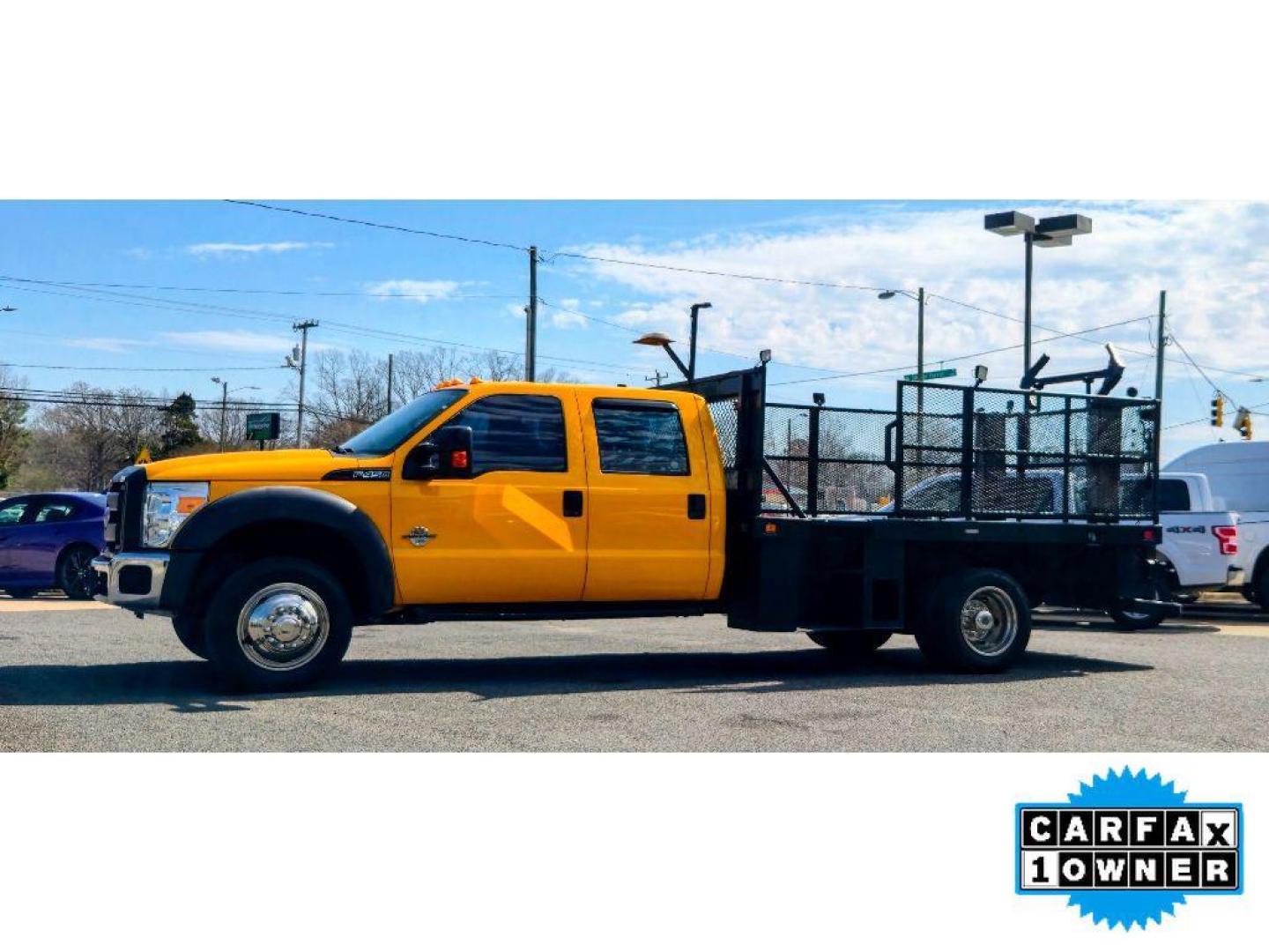 2016 White /Steel Ford F-450 XL (1FD0W4HT4GE) with an V8, 6.7L engine, 6-speed automatic transmission, located at 6520 E. Independence Blvd., Charlotte, NC, 28212, 35.146019, -80.723465 - <b>Equipment</b><br>Good News! This certified CARFAX 1-owner vehicle has only had one owner before you. This 2016 Ford F-450 has a V8, 6.7L high output engine. This vehicle embodies class and sophistication with its refined white exterior. Quickly unlock this unit with keyless entry. The Ford F-45 - Photo#5