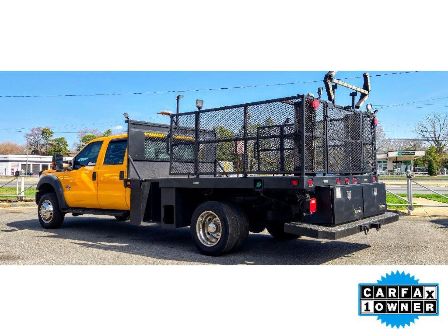 2016 White /Steel Ford F-450 XL (1FD0W4HT4GE) with an V8, 6.7L engine, 6-speed automatic transmission, located at 6520 E. Independence Blvd., Charlotte, NC, 28212, 35.146019, -80.723465 - <b>Equipment</b><br>Good News! This certified CARFAX 1-owner vehicle has only had one owner before you. This 2016 Ford F-450 has a V8, 6.7L high output engine. This vehicle embodies class and sophistication with its refined white exterior. Quickly unlock this unit with keyless entry. The Ford F-45 - Photo#6