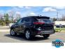 2021 Midnight Black Metallic /Black Toyota Highlander Hybrid Hybrid LE (5TDZARAH3MS) with an 4 Cyl, 2.5L engine, CVT transmission, located at 6520 E. Independence Blvd., Charlotte, NC, 28212, 35.146019, -80.723465 - Photo#6