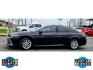 2022 Midnight Black Metallic /Black Toyota Camry LE (4T1C11AK6NU) with an 4 Cyl, 2.5L engine, 8-speed automatic transmission, located at 6520 E. Independence Blvd., Charlotte, NC, 28212, 35.146019, -80.723465 - <b>Vehicle Details</b><br>2022 Toyota Camry LE<br>Clean, sharp, and built for reliability. This 2022 Camry LE comes finished in a sleek black exterior with black interior, giving it a modern and aggressive look while still delivering the legendary dependability the Camry is known for. The tinted win - Photo#8