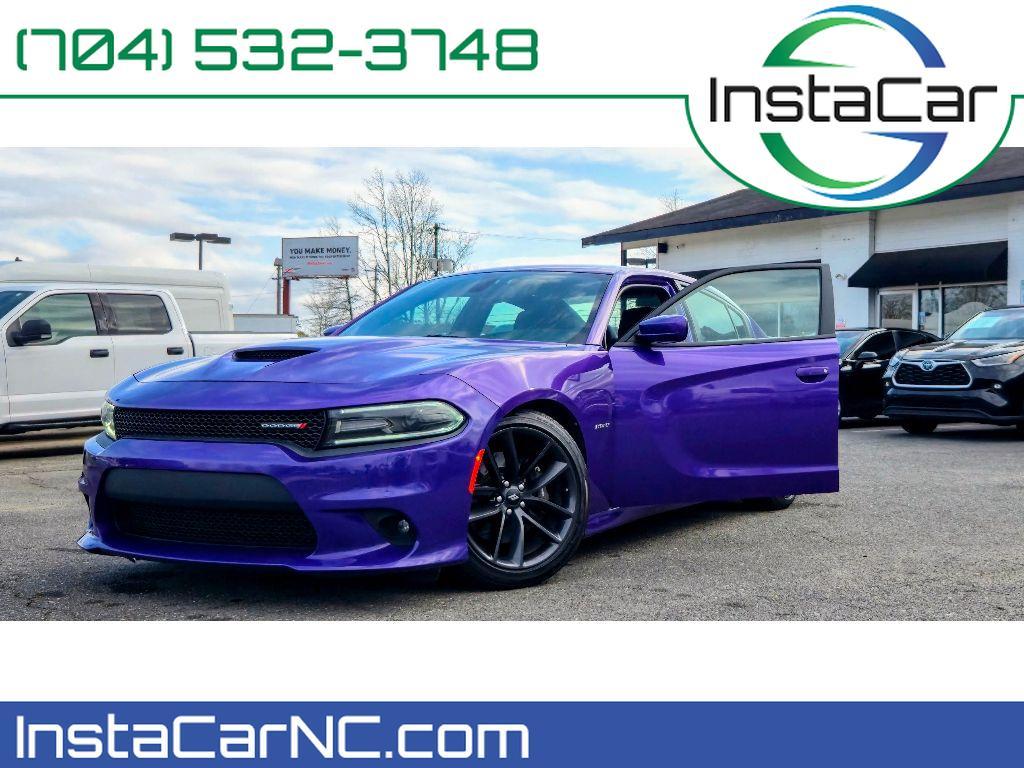 photo of 2019 Dodge Charger R/T