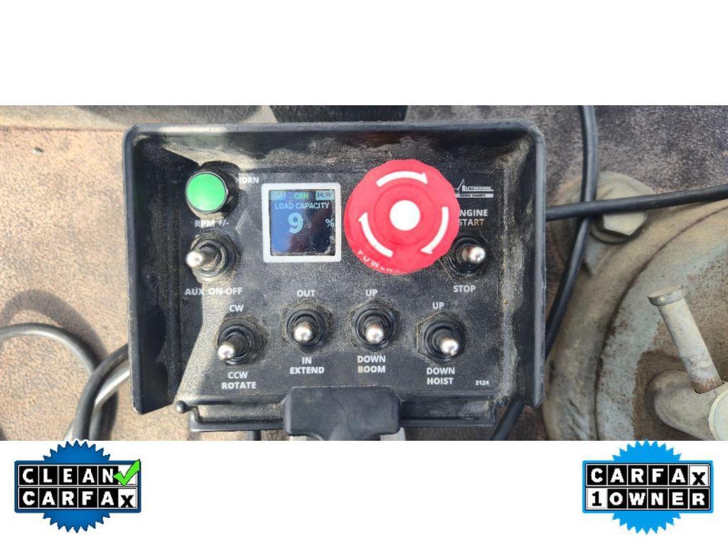 2021 Summit White /Jet Black Chevrolet Silverado Work Truck (1GB4YSE75MF) with an V8, 6.6L engine, 6-speed automatic transmission, located at 6520 E. Independence Blvd., Charlotte, NC, 28212, 35.146019, -80.723465 - <b>Equipment</b><br>This model offers Android Auto for seamless smartphone integration. This vehicle is a certified CARFAX 1-owner. See what's behind you with the back up camera on this 2021 Chevrolet Silverado 3500. with XM/Sirus Satellite Radio you are no longer restricted by poor quality local r - Photo#20