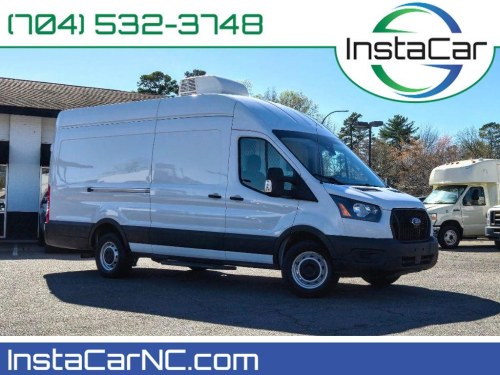2023 Ford Transit Van Base