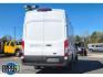 2023 Oxford White /Dark Palazzo Gray Ford Transit Van Base (1FTBW3X8XPK) with an V6, 3.5L engine, 10-speed automatic transmission, located at 6520 E. Independence Blvd., Charlotte, NC, 28212, 35.146019, -80.723465 - <b>Equipment</b><br>Protect this Ford Transit Van from unwanted accidents with a cutting edge backup camera system. Our dealership has already run the CARFAX report and it is clean. A clean CARFAX is a great asset for resale value in the future. This Ford Transit Van features a hands-free Bluetooth - Photo#5