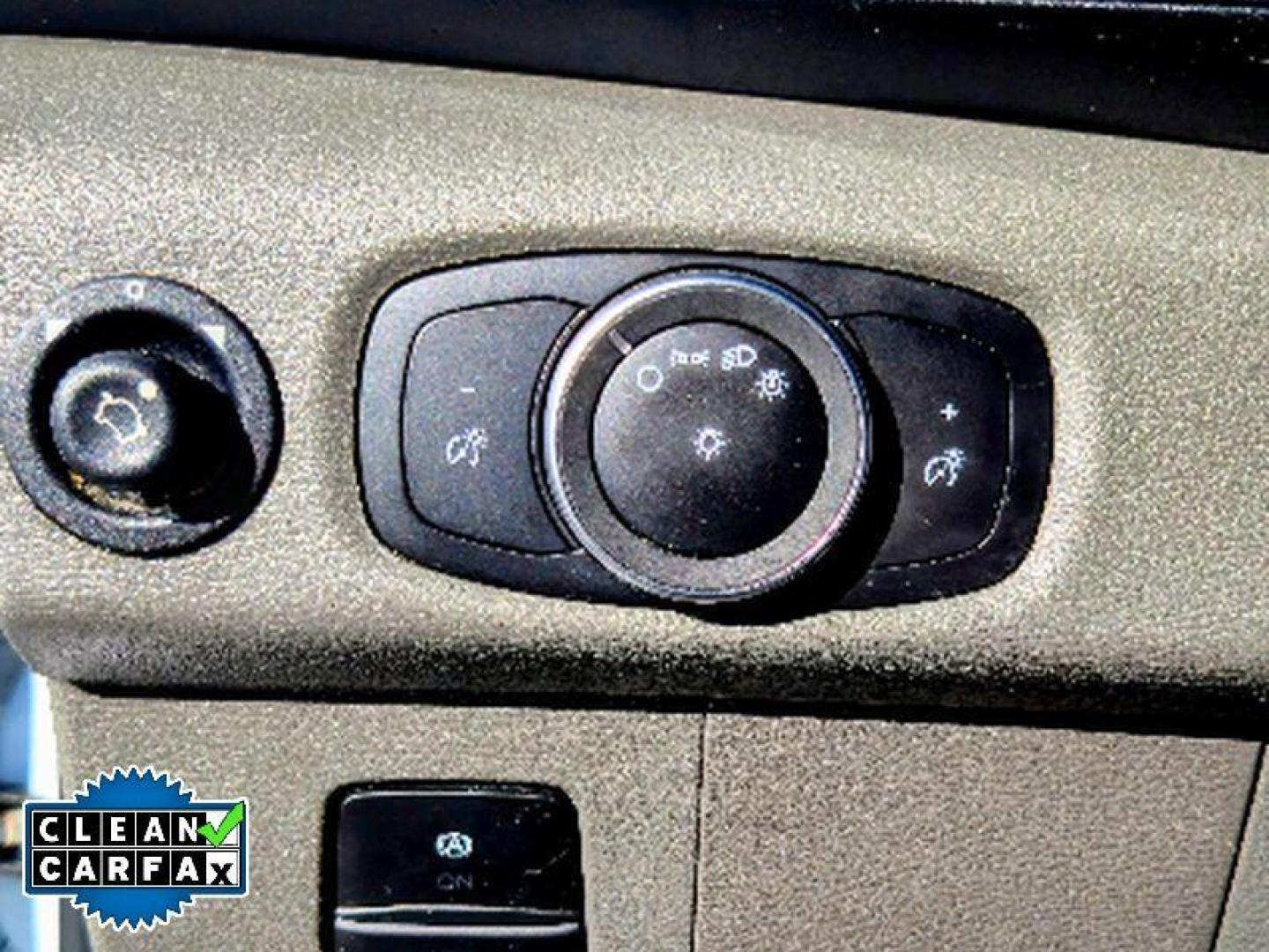 2023 Oxford White /Dark Palazzo Gray Ford Transit Van Base (1FTBW3X8XPK) with an V6, 3.5L engine, 10-speed automatic transmission, located at 6520 E. Independence Blvd., Charlotte, NC, 28212, 35.146019, -80.723465 - <b>Equipment</b><br>Protect this Ford Transit Van from unwanted accidents with a cutting edge backup camera system. Our dealership has already run the CARFAX report and it is clean. A clean CARFAX is a great asset for resale value in the future. This Ford Transit Van features a hands-free Bluetooth - Photo#11