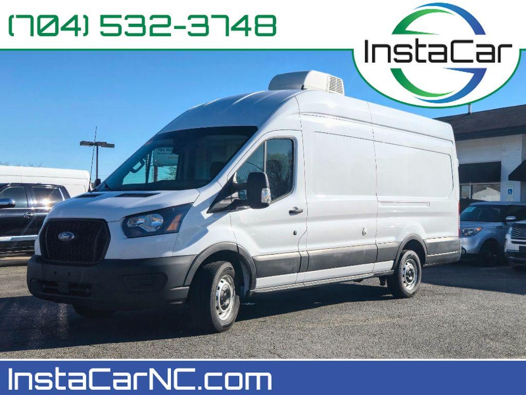 photo of 2023 Ford Transit Van Base