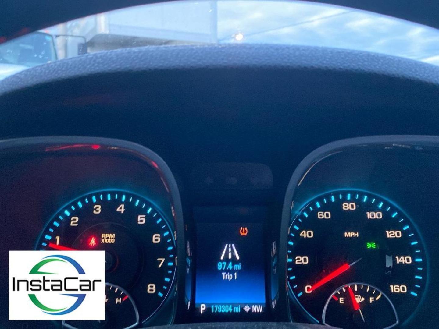 2014 Ashen Gray Metallic /Jet Black/Titanium Chevrolet Malibu LT (1G11E5SL9EF) with an 4 Cyl, 2.5L engine, 6-speed automatic transmission, located at 6520 E. Independence Blvd., Charlotte, NC, 28212, 35.146019, -80.723465 - <b>Equipment</b><br>This unit features a hands-free Bluetooth phone system. The Chevrolet Malibu keeps you comfortable with Auto Climate. The leather seats in this mid-size car are a must for buyers looking for comfort, durability, and style. The Chevrolet Malibu emanates grace with its stylish gray - Photo#1