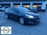 2014 Ashen Gray Metallic /Jet Black/Titanium Chevrolet Malibu LT (1G11E5SL9EF) with an 4 Cyl, 2.5L engine, 6-speed automatic transmission, located at 6520 E. Independence Blvd., Charlotte, NC, 28212, 35.146019, -80.723465 - <b>Equipment</b><br>This unit features a hands-free Bluetooth phone system. The Chevrolet Malibu keeps you comfortable with Auto Climate. The leather seats in this mid-size car are a must for buyers looking for comfort, durability, and style. The Chevrolet Malibu emanates grace with its stylish gray - Photo#3