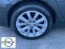 2014 Ashen Gray Metallic /Jet Black/Titanium Chevrolet Malibu LT (1G11E5SL9EF) with an 4 Cyl, 2.5L engine, 6-speed automatic transmission, located at 6520 E. Independence Blvd., Charlotte, NC, 28212, 35.146019, -80.723465 - <b>Equipment</b><br>This unit features a hands-free Bluetooth phone system. The Chevrolet Malibu keeps you comfortable with Auto Climate. The leather seats in this mid-size car are a must for buyers looking for comfort, durability, and style. The Chevrolet Malibu emanates grace with its stylish gray - Photo#11