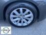 2014 Ashen Gray Metallic /Jet Black/Titanium Chevrolet Malibu LT (1G11E5SL9EF) with an 4 Cyl, 2.5L engine, 6-speed automatic transmission, located at 6520 E. Independence Blvd., Charlotte, NC, 28212, 35.146019, -80.723465 - <b>Equipment</b><br>This unit features a hands-free Bluetooth phone system. The Chevrolet Malibu keeps you comfortable with Auto Climate. The leather seats in this mid-size car are a must for buyers looking for comfort, durability, and style. The Chevrolet Malibu emanates grace with its stylish gray - Photo#12