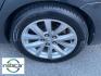 2014 Ashen Gray Metallic /Jet Black/Titanium Chevrolet Malibu LT (1G11E5SL9EF) with an 4 Cyl, 2.5L engine, 6-speed automatic transmission, located at 6520 E. Independence Blvd., Charlotte, NC, 28212, 35.146019, -80.723465 - <b>Equipment</b><br>This unit features a hands-free Bluetooth phone system. The Chevrolet Malibu keeps you comfortable with Auto Climate. The leather seats in this mid-size car are a must for buyers looking for comfort, durability, and style. The Chevrolet Malibu emanates grace with its stylish gray - Photo#14
