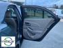 2014 Ashen Gray Metallic /Jet Black/Titanium Chevrolet Malibu LT (1G11E5SL9EF) with an 4 Cyl, 2.5L engine, 6-speed automatic transmission, located at 6520 E. Independence Blvd., Charlotte, NC, 28212, 35.146019, -80.723465 - <b>Equipment</b><br>This unit features a hands-free Bluetooth phone system. The Chevrolet Malibu keeps you comfortable with Auto Climate. The leather seats in this mid-size car are a must for buyers looking for comfort, durability, and style. The Chevrolet Malibu emanates grace with its stylish gray - Photo#17
