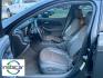 2014 Ashen Gray Metallic /Jet Black/Titanium Chevrolet Malibu LT (1G11E5SL9EF) with an 4 Cyl, 2.5L engine, 6-speed automatic transmission, located at 6520 E. Independence Blvd., Charlotte, NC, 28212, 35.146019, -80.723465 - <b>Equipment</b><br>This unit features a hands-free Bluetooth phone system. The Chevrolet Malibu keeps you comfortable with Auto Climate. The leather seats in this mid-size car are a must for buyers looking for comfort, durability, and style. The Chevrolet Malibu emanates grace with its stylish gray - Photo#19