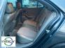 2014 Ashen Gray Metallic /Jet Black/Titanium Chevrolet Malibu LT (1G11E5SL9EF) with an 4 Cyl, 2.5L engine, 6-speed automatic transmission, located at 6520 E. Independence Blvd., Charlotte, NC, 28212, 35.146019, -80.723465 - <b>Equipment</b><br>This unit features a hands-free Bluetooth phone system. The Chevrolet Malibu keeps you comfortable with Auto Climate. The leather seats in this mid-size car are a must for buyers looking for comfort, durability, and style. The Chevrolet Malibu emanates grace with its stylish gray - Photo#20