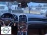 2014 Ashen Gray Metallic /Jet Black/Titanium Chevrolet Malibu LT (1G11E5SL9EF) with an 4 Cyl, 2.5L engine, 6-speed automatic transmission, located at 6520 E. Independence Blvd., Charlotte, NC, 28212, 35.146019, -80.723465 - <b>Equipment</b><br>This unit features a hands-free Bluetooth phone system. The Chevrolet Malibu keeps you comfortable with Auto Climate. The leather seats in this mid-size car are a must for buyers looking for comfort, durability, and style. The Chevrolet Malibu emanates grace with its stylish gray - Photo#23