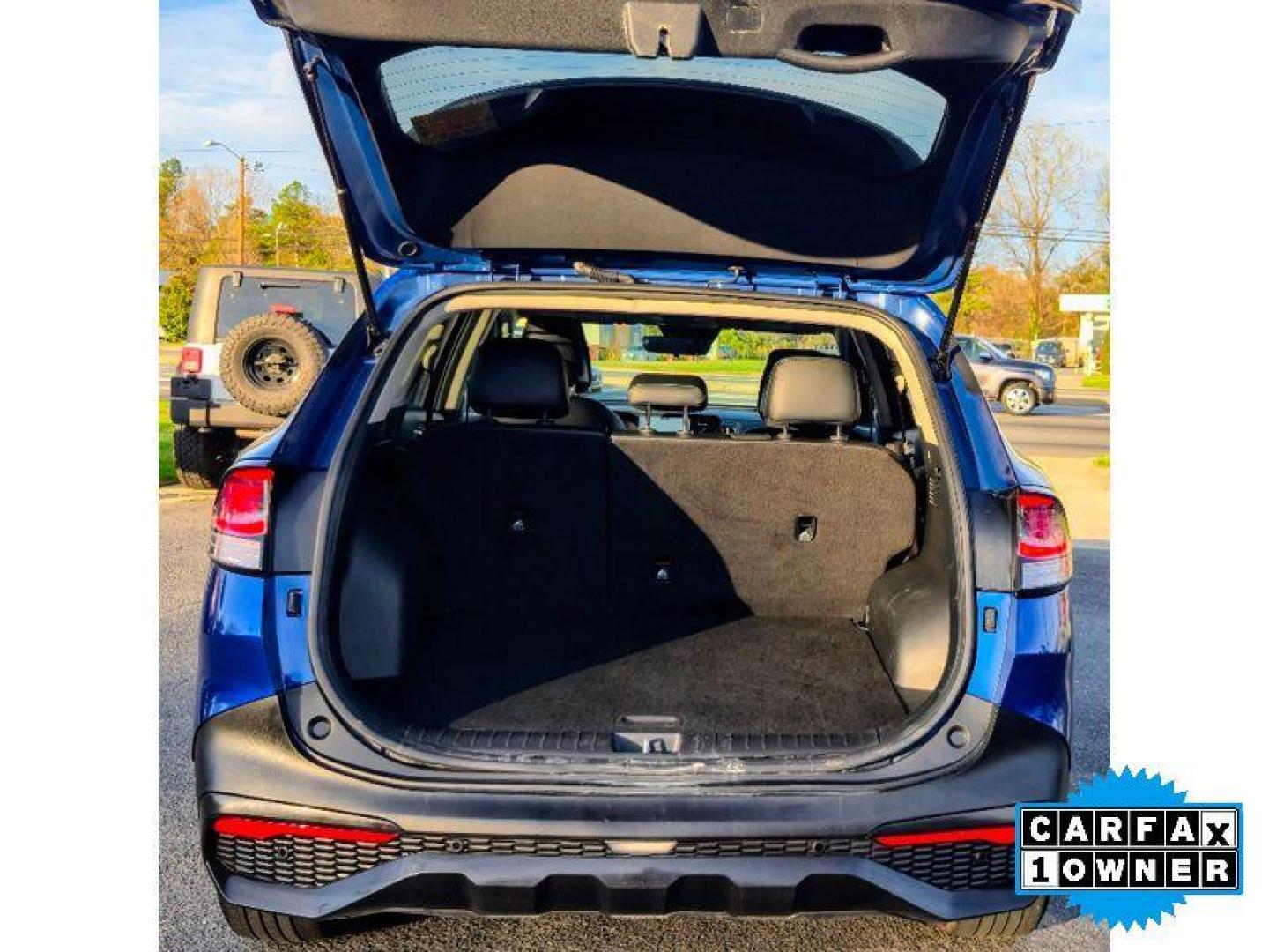 2024 Sapphire Blue /Black Kia Sportage EX (5XYK33DF3RG) with an 4 Cyl, 2.5L engine, 8-speed automatic transmission, located at 6520 E. Independence Blvd., Charlotte, NC, 28212, 35.146019, -80.723465 - <b>Equipment</b><br>The Kia Sportage offers Automatic Climate Control for personalized comfort. This model's Lane Departure Warning keeps you safe by alerting you when you drift from your lane. Start this small suv from inside with remote start. Enjoy the heated seats in the vehicle you will never b - Photo#16