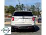 2018 White Platinum Metallic Tri-Coat /Medium Soft Ceramic Ford Explorer Platinum (1FM5K8HT3JG) with an V6, 3.5L engine, 6-speed automatic transmission, located at 6520 E. Independence Blvd., Charlotte, NC, 28212, 35.146019, -80.723465 - <b>Equipment</b><br>The leather seats in this 1/2 ton suv are a must for buyers looking for comfort, durability, and style. Heated seats for those cold winter days are included in this Ford Explorer. The installed navigation system will keep you on the right path. This 2018 Ford Explorer has auto-a - Photo#6