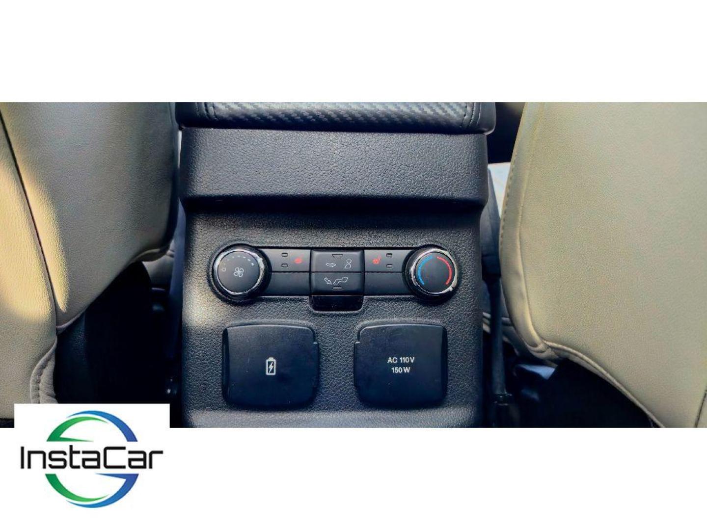 2018 White Platinum Metallic Tri-Coat /Medium Soft Ceramic Ford Explorer Platinum (1FM5K8HT3JG) with an V6, 3.5L engine, 6-speed automatic transmission, located at 6520 E. Independence Blvd., Charlotte, NC, 28212, 35.146019, -80.723465 - <b>Equipment</b><br>The leather seats in this 1/2 ton suv are a must for buyers looking for comfort, durability, and style. Heated seats for those cold winter days are included in this Ford Explorer. The installed navigation system will keep you on the right path. This 2018 Ford Explorer has auto-a - Photo#18