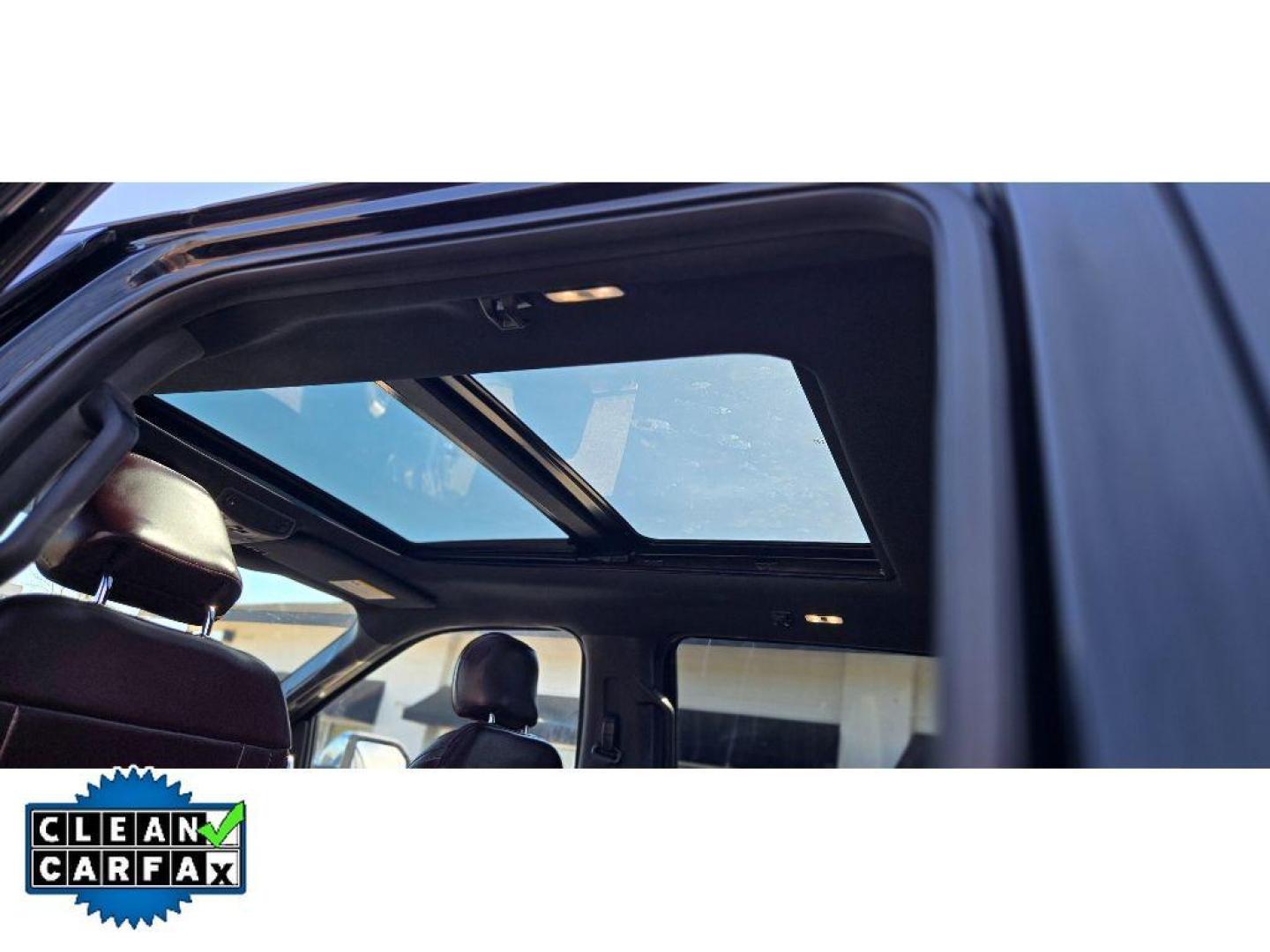 2016 Shadow Black /Brunello Ford F-150 Platinum (1FTEW1EG8GF) with an V6, 3.5L engine, 6-speed automatic transmission, located at 6520 E. Independence Blvd., Charlotte, NC, 28212, 35.146019, -80.723465 - <b>Equipment</b><br>The leather seats in this 1/2 ton pickup are a must for buyers looking for comfort, durability, and style. Start the Ford F-150 from inside with remote start. This Ford F-150 has auto-adjust speed for safe following. Bluetooth technology is built into this model, keeping your han - Photo#11