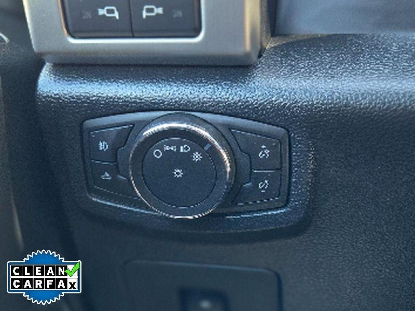 2016 Shadow Black /Brunello Ford F-150 Platinum (1FTEW1EG8GF) with an V6, 3.5L engine, 6-speed automatic transmission, located at 6520 E. Independence Blvd., Charlotte, NC, 28212, 35.146019, -80.723465 - <b>Equipment</b><br>The leather seats in this 1/2 ton pickup are a must for buyers looking for comfort, durability, and style. Start the Ford F-150 from inside with remote start. This Ford F-150 has auto-adjust speed for safe following. Bluetooth technology is built into this model, keeping your han - Photo#18