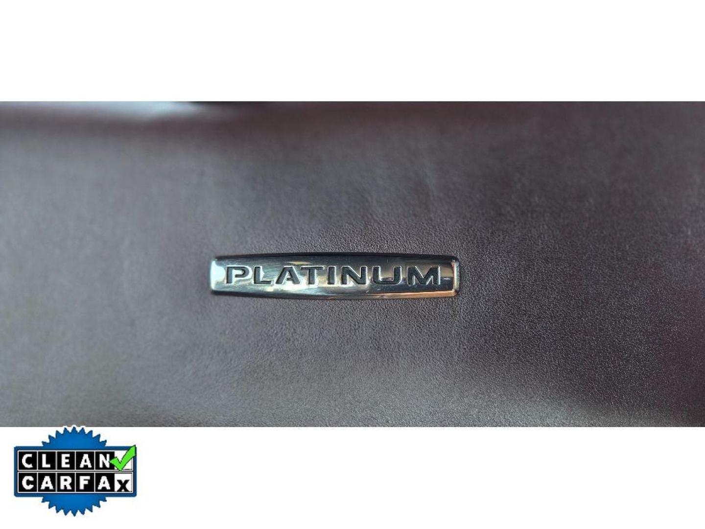 2016 Shadow Black /Brunello Ford F-150 Platinum (1FTEW1EG8GF) with an V6, 3.5L engine, 6-speed automatic transmission, located at 6520 E. Independence Blvd., Charlotte, NC, 28212, 35.146019, -80.723465 - <b>Equipment</b><br>The leather seats in this 1/2 ton pickup are a must for buyers looking for comfort, durability, and style. Start the Ford F-150 from inside with remote start. This Ford F-150 has auto-adjust speed for safe following. Bluetooth technology is built into this model, keeping your han - Photo#21