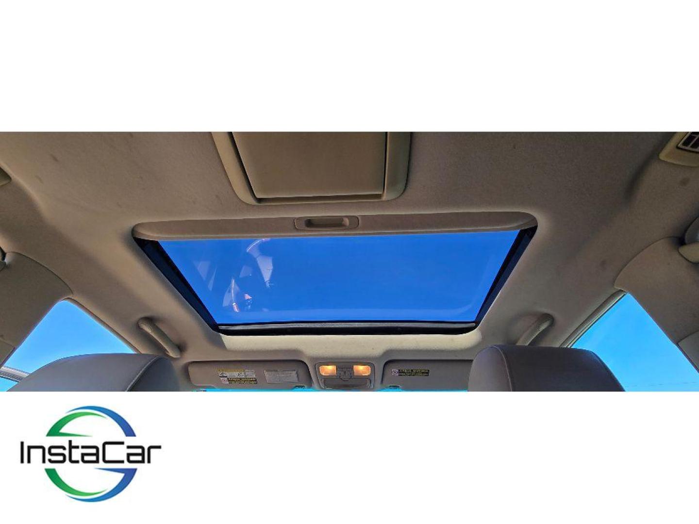 2005 Black Onyx /Ivory Lexus GX 470 Base (JTJBT20X250) with an V8, 4.7L engine, 5-speed automatic transmission, located at 6520 E. Independence Blvd., Charlotte, NC, 28212, 35.146019, -80.723465 - <b>Equipment</b><br>The leather seats in this mid-size suv are a must for buyers looking for comfort, durability, and style. This mid-size suv keeps you comfortable with Auto Climate. The installed navigation system will keep you on the right path. Protect this unit from unwanted accidents with a cu - Photo#8