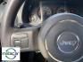 2014 Black Clearcoat /Dark Slate Gray Jeep Compass Sport (1C4NJCBA9ED) with an L4, 2.0L engine, 5-speed manual transmission, located at 3147 E Independence Blvd, Charlotte, NC, 28205, 35.200268, -80.773651 - Introducing the impeccable 2014 Jeep Compass Sport, now available at our esteemed dealership. This used gem has been meticulously maintained and is ready to embark on its next adventure with you. With a remarkable mileage of 179,461 miles, this SUV has proven its reliability and longevity, making it - Photo#4