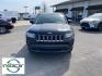 2014 Black Clearcoat /Dark Slate Gray Jeep Compass Sport (1C4NJCBA9ED) with an L4, 2.0L engine, 5-speed manual transmission, located at 3147 E Independence Blvd, Charlotte, NC, 28205, 35.200268, -80.773651 - Introducing the impeccable 2014 Jeep Compass Sport, now available at our esteemed dealership. This used gem has been meticulously maintained and is ready to embark on its next adventure with you. With a remarkable mileage of 179,461 miles, this SUV has proven its reliability and longevity, making it - Photo#8