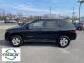 2014 Black Clearcoat /Dark Slate Gray Jeep Compass Sport (1C4NJCBA9ED) with an L4, 2.0L engine, 5-speed manual transmission, located at 3147 E Independence Blvd, Charlotte, NC, 28205, 35.200268, -80.773651 - Introducing the impeccable 2014 Jeep Compass Sport, now available at our esteemed dealership. This used gem has been meticulously maintained and is ready to embark on its next adventure with you. With a remarkable mileage of 179,461 miles, this SUV has proven its reliability and longevity, making it - Photo#10