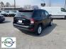 2014 Black Clearcoat /Dark Slate Gray Jeep Compass Sport (1C4NJCBA9ED) with an L4, 2.0L engine, 5-speed manual transmission, located at 3147 E Independence Blvd, Charlotte, NC, 28205, 35.200268, -80.773651 - Introducing the impeccable 2014 Jeep Compass Sport, now available at our esteemed dealership. This used gem has been meticulously maintained and is ready to embark on its next adventure with you. With a remarkable mileage of 179,461 miles, this SUV has proven its reliability and longevity, making it - Photo#13