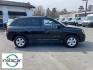 2014 Black Clearcoat /Dark Slate Gray Jeep Compass Sport (1C4NJCBA9ED) with an L4, 2.0L engine, 5-speed manual transmission, located at 3147 E Independence Blvd, Charlotte, NC, 28205, 35.200268, -80.773651 - Introducing the impeccable 2014 Jeep Compass Sport, now available at our esteemed dealership. This used gem has been meticulously maintained and is ready to embark on its next adventure with you. With a remarkable mileage of 179,461 miles, this SUV has proven its reliability and longevity, making it - Photo#14