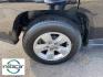 2014 Black Clearcoat /Dark Slate Gray Jeep Compass Sport (1C4NJCBA9ED) with an L4, 2.0L engine, 5-speed manual transmission, located at 3147 E Independence Blvd, Charlotte, NC, 28205, 35.200268, -80.773651 - Introducing the impeccable 2014 Jeep Compass Sport, now available at our esteemed dealership. This used gem has been meticulously maintained and is ready to embark on its next adventure with you. With a remarkable mileage of 179,461 miles, this SUV has proven its reliability and longevity, making it - Photo#15