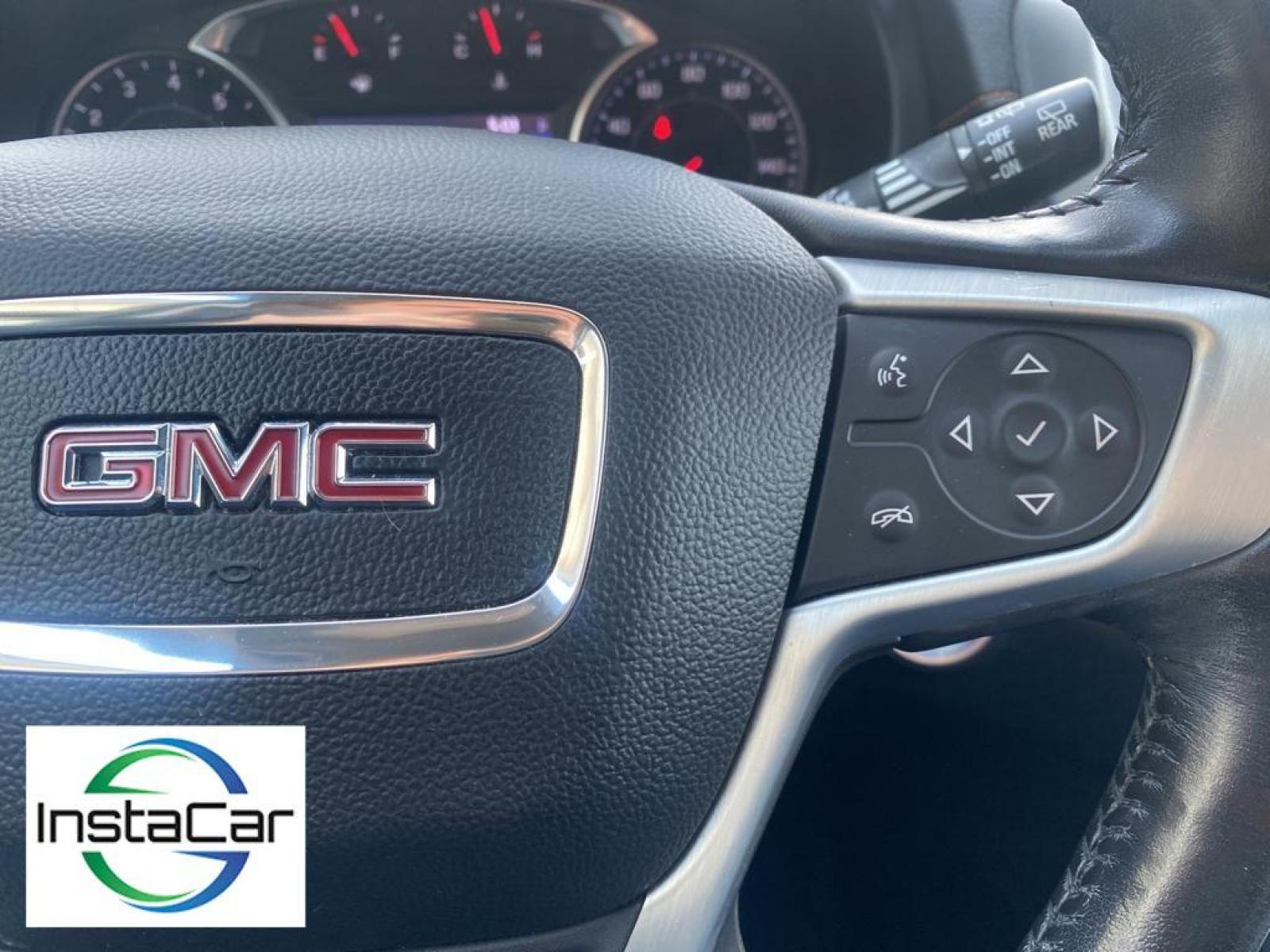 2019 Quicksilver Metallic /Jet Black GMC Terrain SLT (3GKALPEV4KL) with an L4, 1.5L engine, 9-speed automatic transmission, located at 3147 E Independence Blvd, Charlotte, NC, 28205, 35.200268, -80.773651 - <b>Equipment</b><br>Heated seats for those cold winter days are included in this unit. The satellite radio system in this 2019 GMC Terrain gives you access to hundreds of nation-wide radio stations with a clear digital signal. Our dealership has already run the CARFAX report and it is clean. A cl - Photo #32
