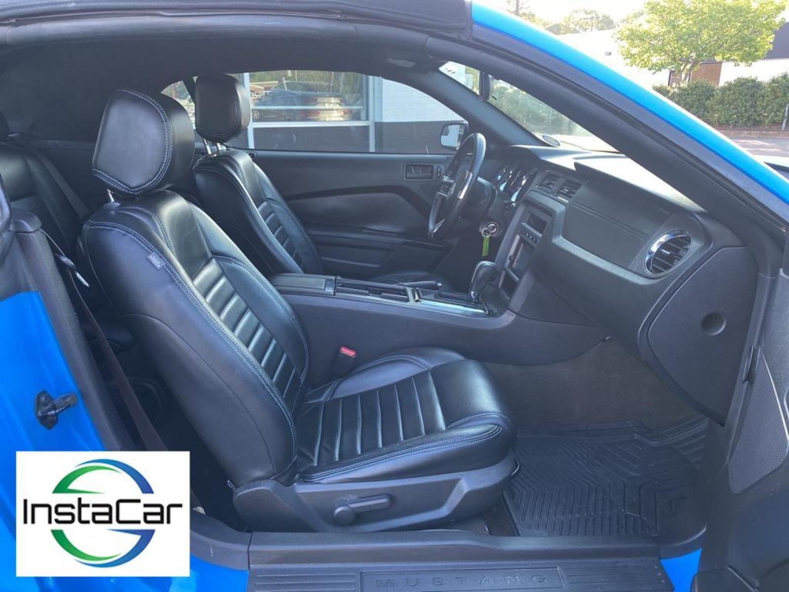 2014 Black /Charcoal Black Ford Mustang V6 (1ZVBP8EM8E5) with an V6, 3.7L engine, 6-speed manual transmission, located at 3147 E Independence Blvd, Charlotte, NC, 28205, 35.200268, -80.773651 - <b>Equipment</b><br>with XM/Sirus Satellite Radio you are no longer restricted by poor quality local radio stations while driving this unit. Anywhere on the planet, you will have hundreds of digital stations to choose from. The HID headlamps on this unit light your way like never before. This vehic - Photo #29