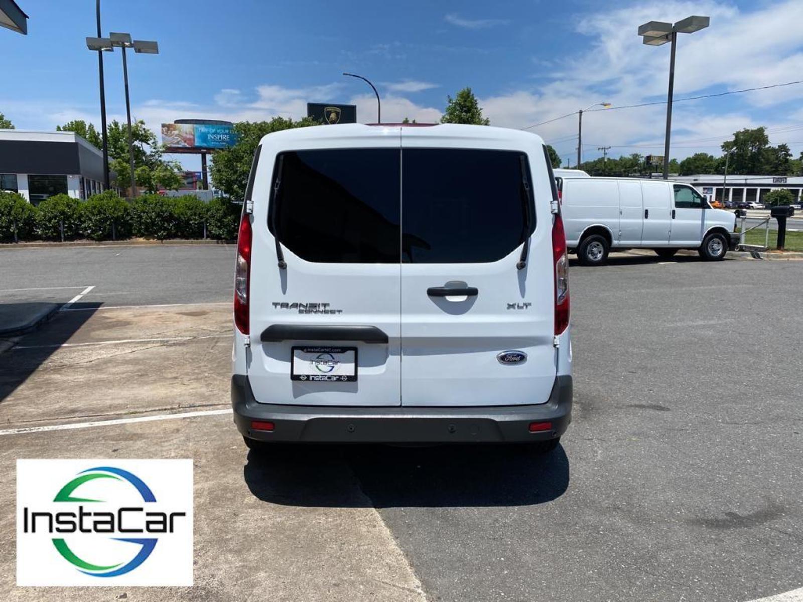 2016 WHITE Ford Transit Connect XLT (NM0LS7F76G1) with an L4, 2.5L engine, Automatic transmission, located at 3147 E Independence Blvd, Charlotte, NC, 28205, 35.200268, -80.773651 - <b>Equipment</b><br>with XM/Sirus Satellite Radio you are no longer restricted by poor quality local radio stations while driving this 2016 Ford Transit Connect . Anywhere on the planet, you will have hundreds of digital stations to choose from. The satellite radio system in the vehicle gives you a - Photo #11