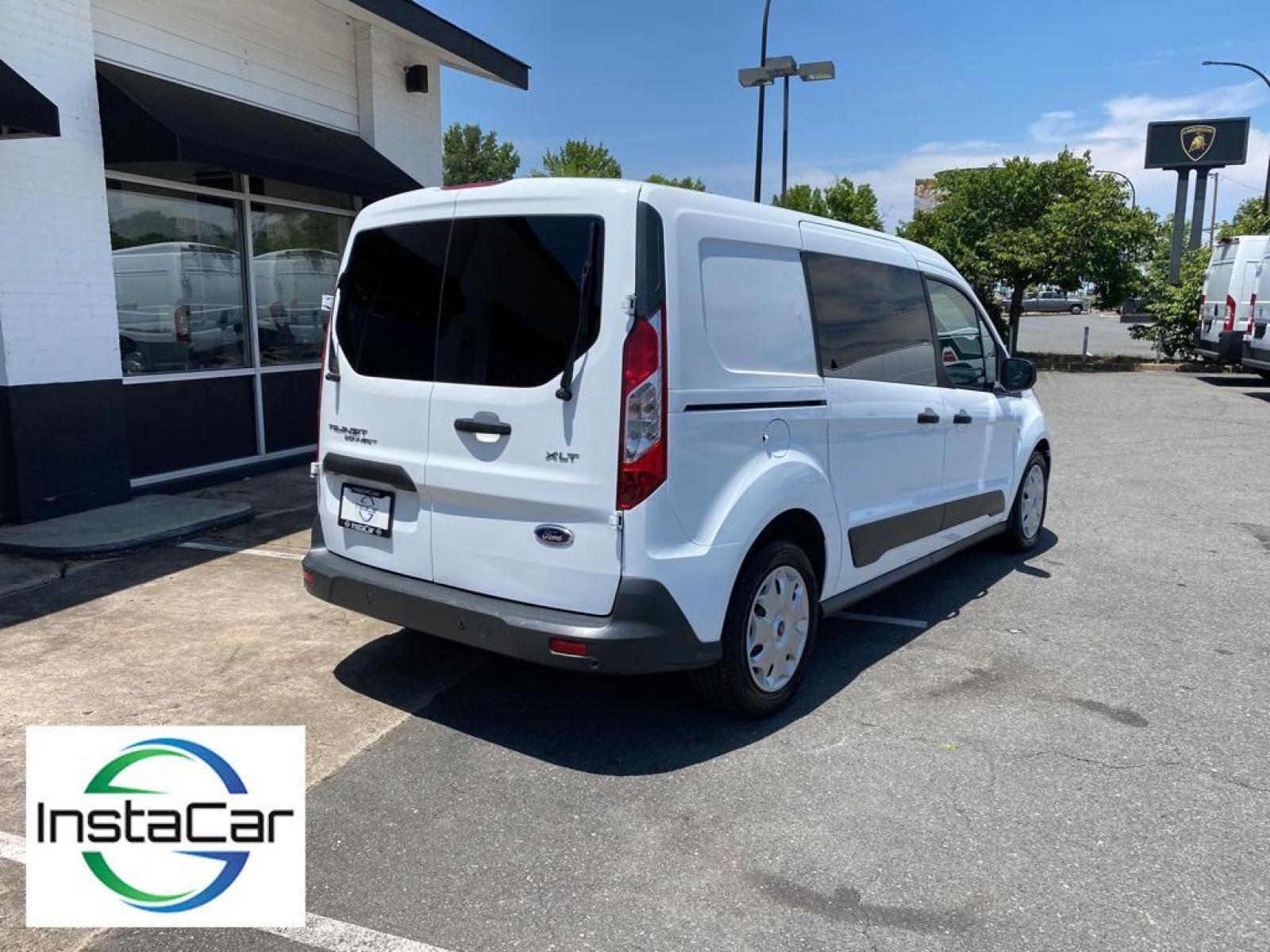 2016 WHITE Ford Transit Connect XLT (NM0LS7F76G1) with an L4, 2.5L engine, Automatic transmission, located at 3147 E Independence Blvd, Charlotte, NC, 28205, 35.200268, -80.773651 - <b>Equipment</b><br>with XM/Sirus Satellite Radio you are no longer restricted by poor quality local radio stations while driving this 2016 Ford Transit Connect . Anywhere on the planet, you will have hundreds of digital stations to choose from. The satellite radio system in the vehicle gives you a - Photo #12