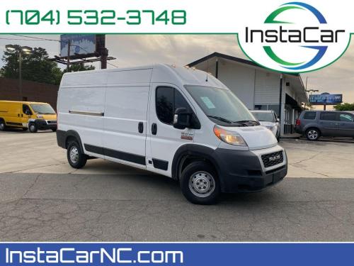 2019 Ram ProMaster 2500 Cargo Van