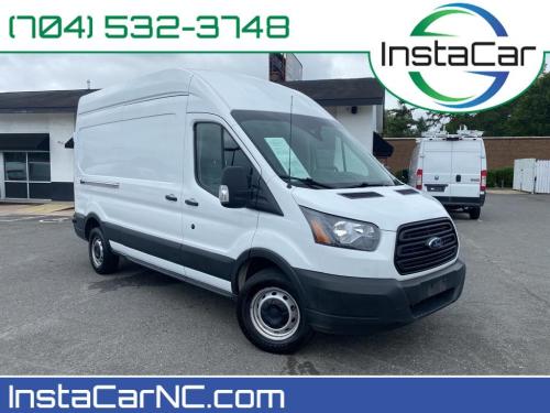 2019 Ford Transit Van High Roof Cargo Van